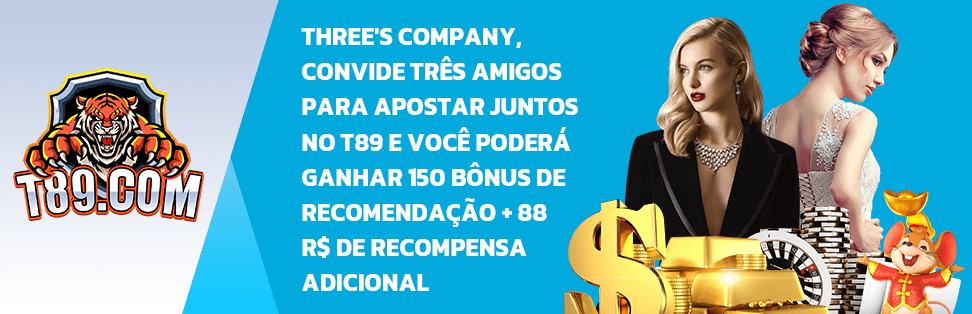 melhor site de aposta com bonus de boas vindas